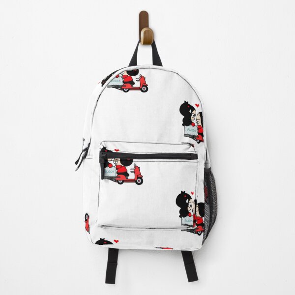 Item preview,  Pucca And Garu designed and sold by roniy2022.