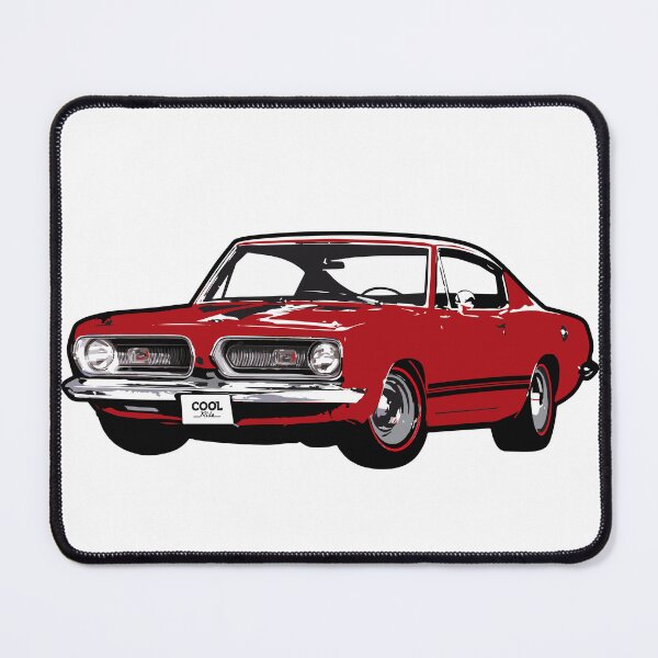 Item preview, Deep Red 60s PB designed and sold by CoolRide.