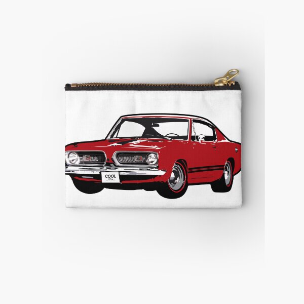 Item preview, Deep Red 60s PB designed and sold by CoolRide.
