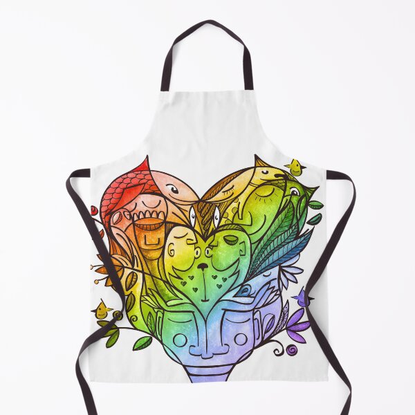 Item preview, Love is pride designed and sold by Cristina Clementel.