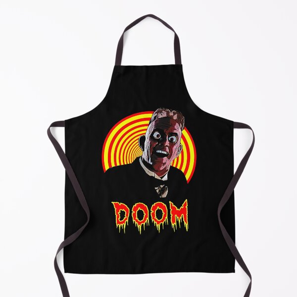 Aperçu de l'œuvre Juge Doom 1 créée et vendue par Theresaunique.