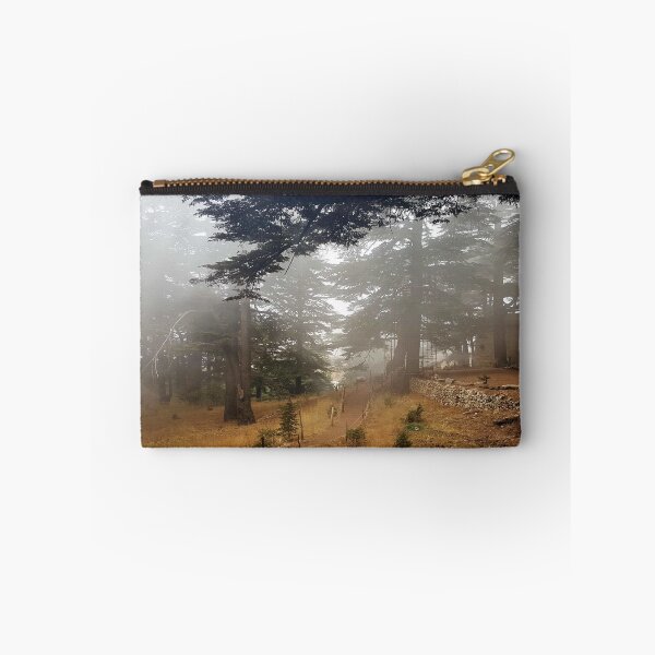 Item preview, The Cedar Forest - Lebanon designed and sold by justineeltakchi.