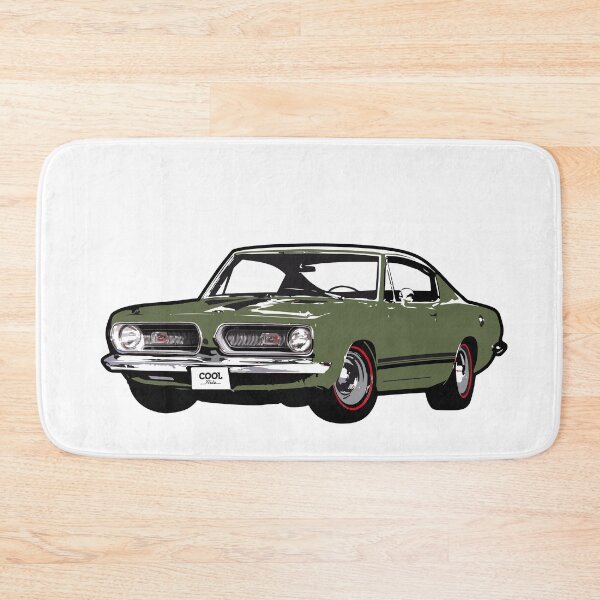 Item preview, Green 60s PB designed and sold by CoolRide.