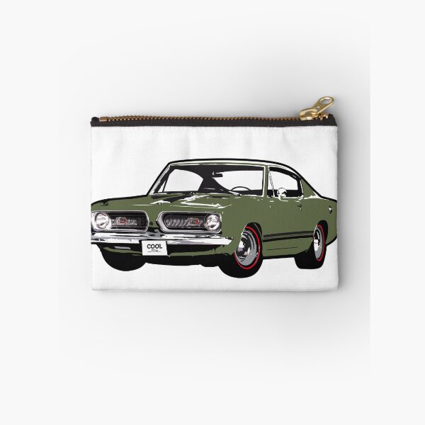Item preview, Green 60s PB designed and sold by CoolRide.