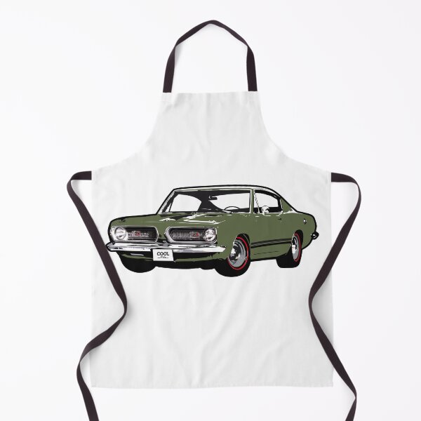 Item preview, Green 60s PB designed and sold by CoolRide.