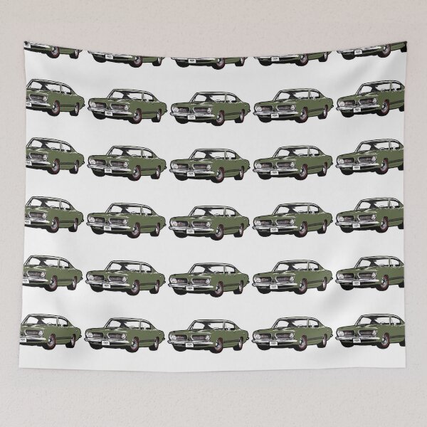 Item preview, Green 60s PB designed and sold by CoolRide.