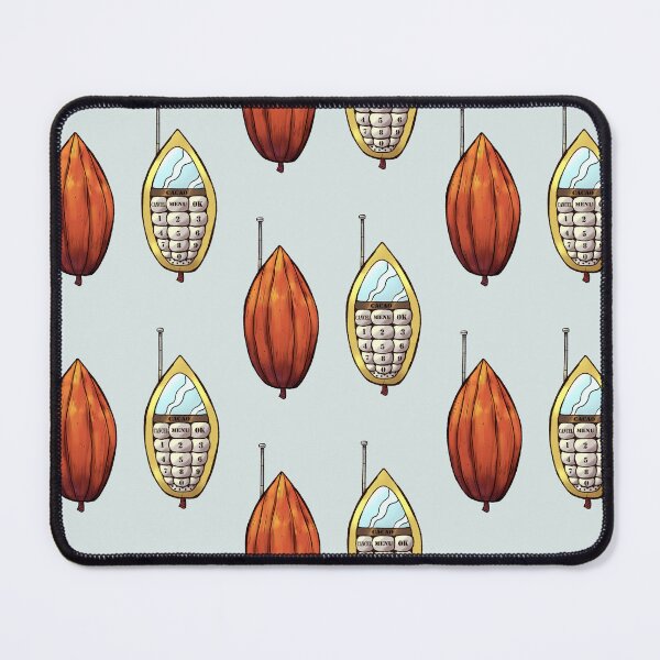 Item preview, Cacao phone designed and sold by Fazara.