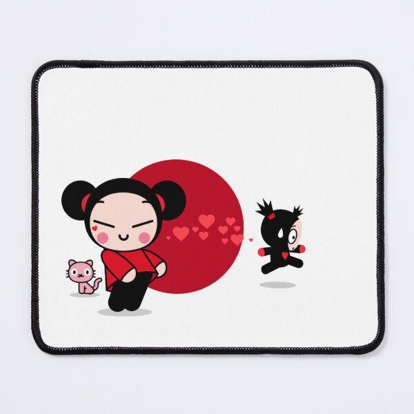 Item preview,  Pucca And Garu designed and sold by roniy2022.