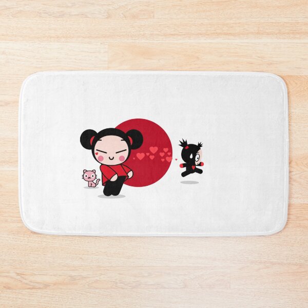 Item preview,  Pucca And Garu designed and sold by roniy2022.