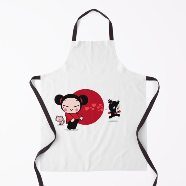 Item preview,  Pucca And Garu designed and sold by roniy2022.