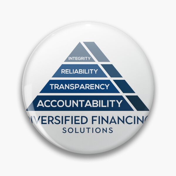 Item preview, Diversified Financing Solutions designed and sold by AlwaysAwesome.