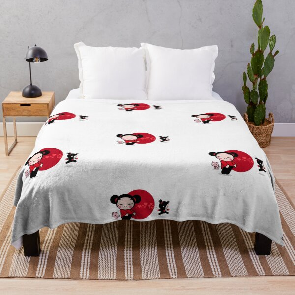 Item preview,  Pucca And Garu designed and sold by roniy2022.