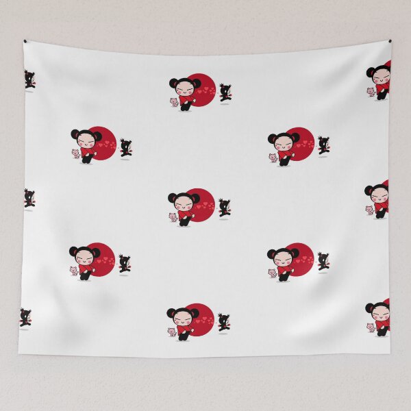 Item preview,  Pucca And Garu designed and sold by roniy2022.