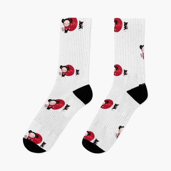 Item preview,  Pucca And Garu designed and sold by roniy2022.