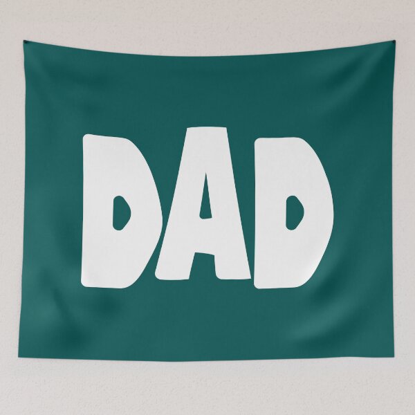 Item preview, Dad Shirt, Best Dad Shirt, by DAM Creative, designed and sold by DAM Creative ⭐⭐⭐⭐⭐.