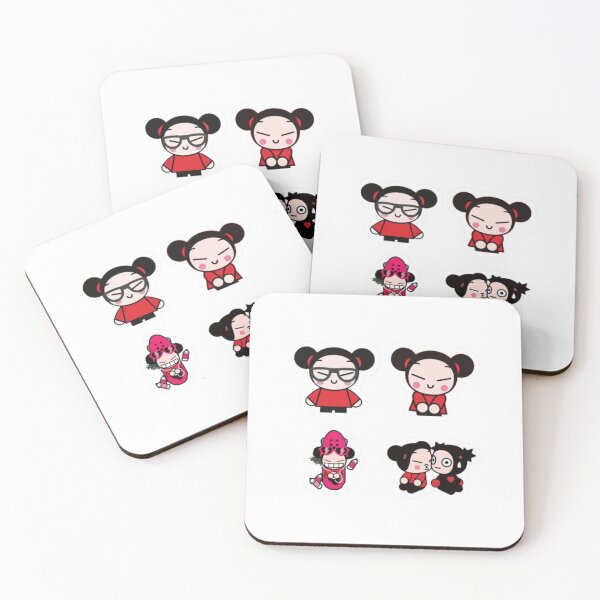 Item preview,  Pucca And Garu designed and sold by roniy2022.