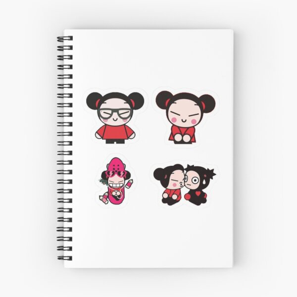 Item preview,  Pucca And Garu designed and sold by roniy2022.
