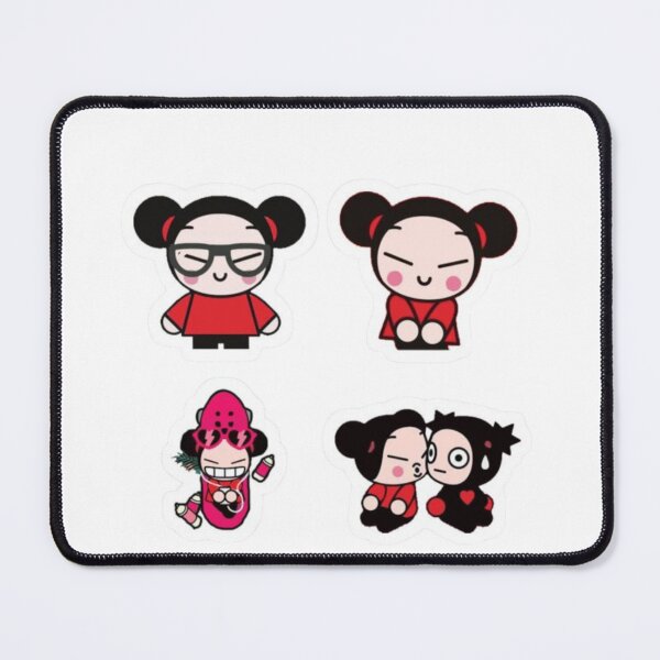Item preview,  Pucca And Garu designed and sold by roniy2022.