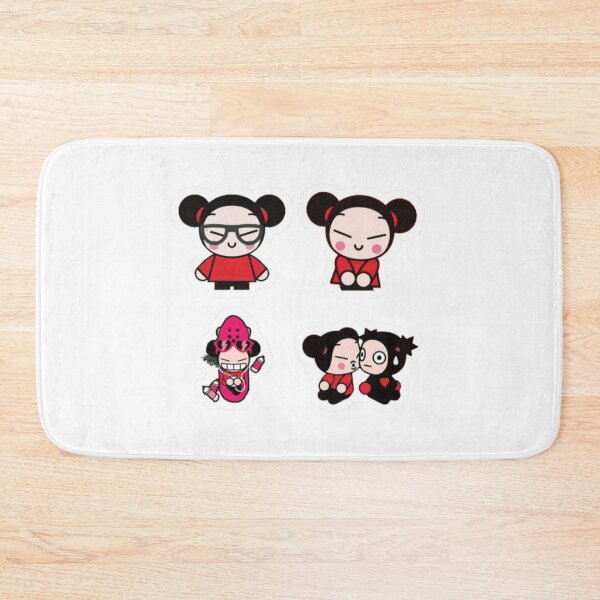Item preview,  Pucca And Garu designed and sold by roniy2022.