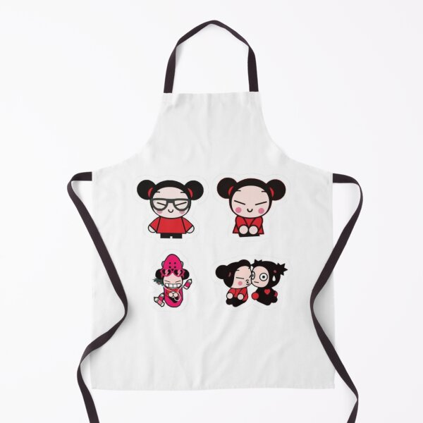 Item preview,  Pucca And Garu designed and sold by roniy2022.