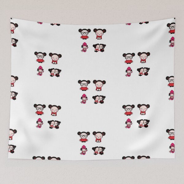Item preview,  Pucca And Garu designed and sold by roniy2022.