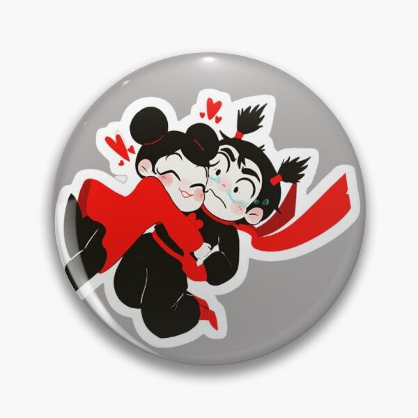 Item preview,  Pucca And Garu designed and sold by roniy2022.