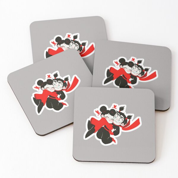 Item preview,  Pucca And Garu designed and sold by roniy2022.