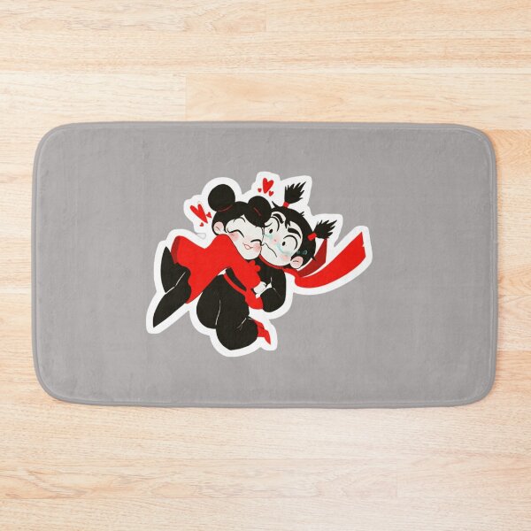 Item preview,  Pucca And Garu designed and sold by roniy2022.