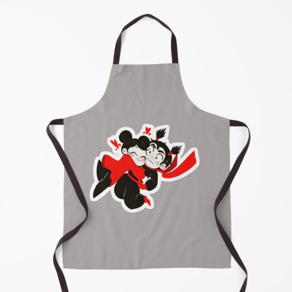 Item preview,  Pucca And Garu designed and sold by roniy2022.