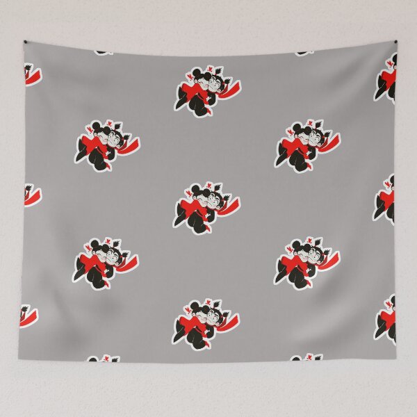 Item preview,  Pucca And Garu designed and sold by roniy2022.