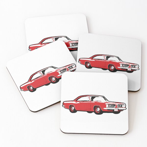 Item preview, Red 60s PB designed and sold by CoolRide.