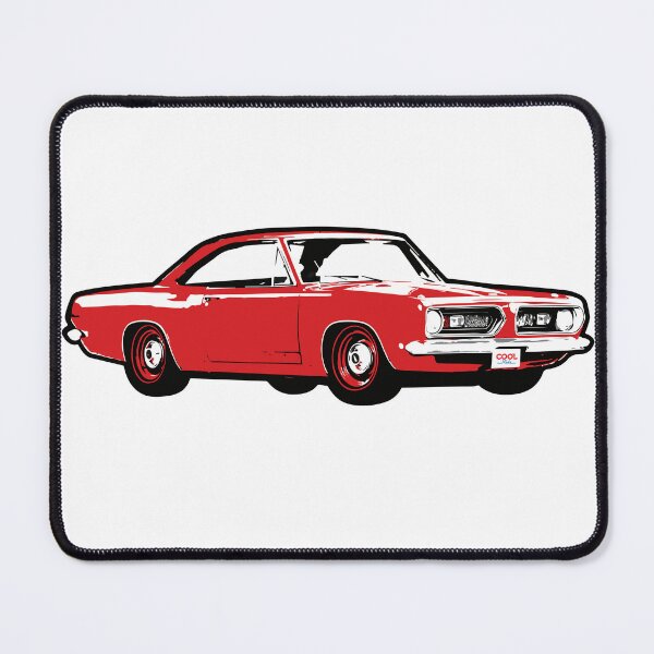 Item preview, Red 60s PB designed and sold by CoolRide.