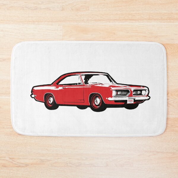 Item preview, Red 60s PB designed and sold by CoolRide.