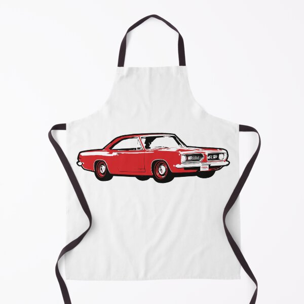 Item preview, Red 60s PB designed and sold by CoolRide.