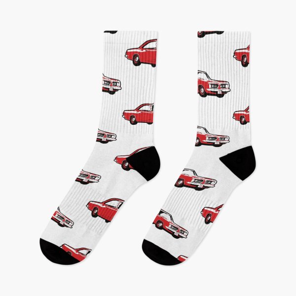 Item preview, Red 60s PB designed and sold by CoolRide.