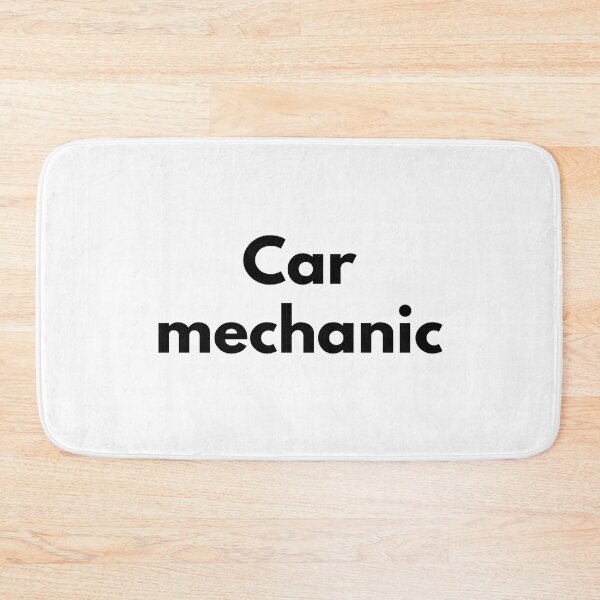 Item preview, Car mechanic designed and sold by Dj Gavric998.