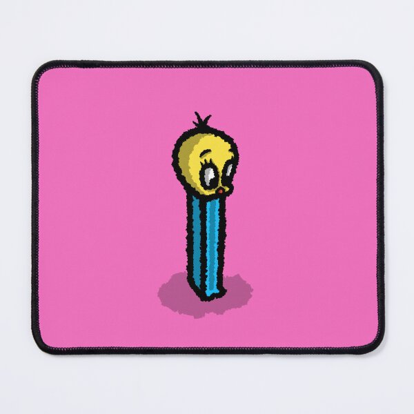 Item preview, Pez Dispenser designed and sold by Luna Carrilho.