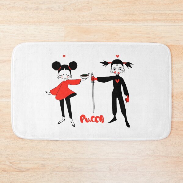 Item preview,  Pucca And Garu designed and sold by roniy2022.
