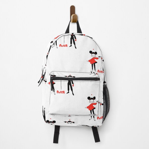 Item preview,  Pucca And Garu designed and sold by roniy2022.