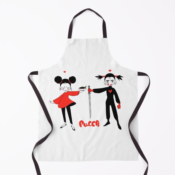 Item preview,  Pucca And Garu designed and sold by roniy2022.