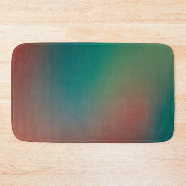 Item preview, Green and red shades fluid gradient  designed and sold by Abbara.