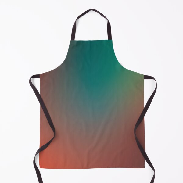 Item preview, Green and red shades fluid gradient designed and sold by Abbara.