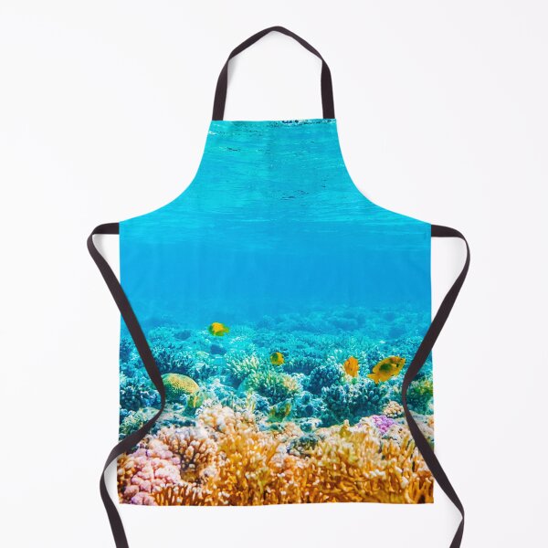 Item preview, Coral Reef Art designed and sold by kamuipreme.
