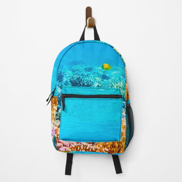 Item preview, Coral Reef Art designed and sold by kamuipreme.
