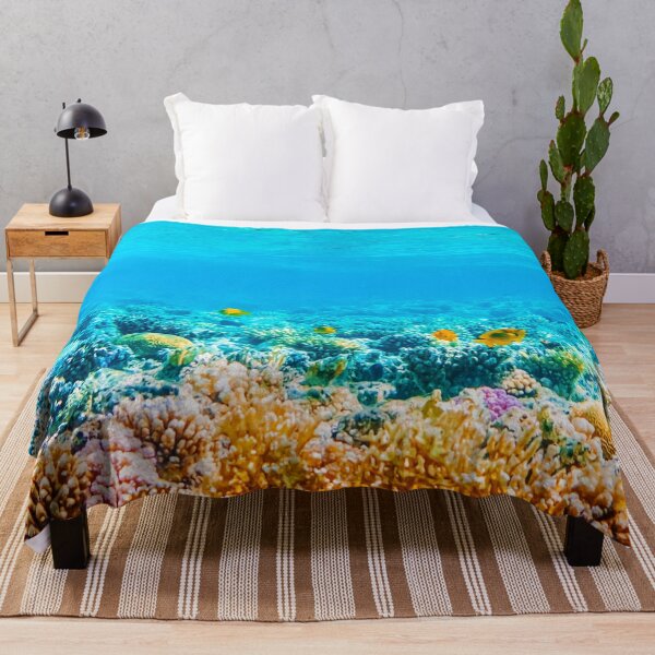 Item preview, Coral Reef Art designed and sold by kamuipreme.