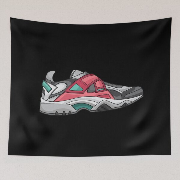 Item preview, Best Of The Best Dad Sneakers Design designed and sold by sneakersaddict-.