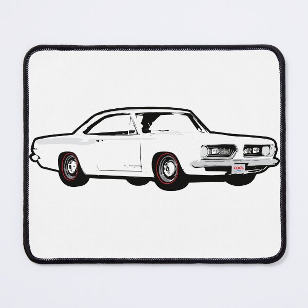 Item preview, White 60s PB designed and sold by CoolRide.