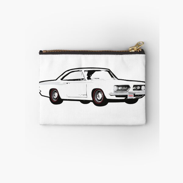 Item preview, White 60s PB designed and sold by CoolRide.