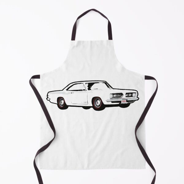 Item preview, White 60s PB designed and sold by CoolRide.