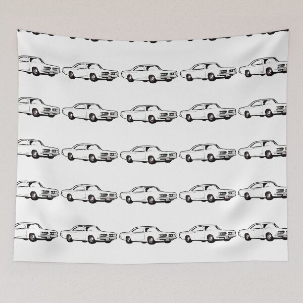 Item preview, White 60s PB designed and sold by CoolRide.
